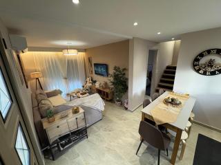 The 50 50 Deluxe Apartments - 5