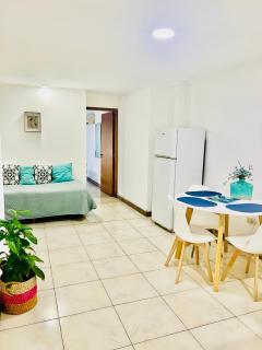 Paseo Aristides Suites -parking opcional- - 2