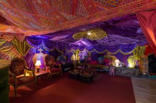 Wonderland Sussex - 0