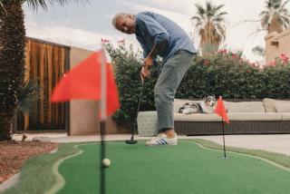 Welcome to the Hotel California in Historic La Quinta Cove - 3