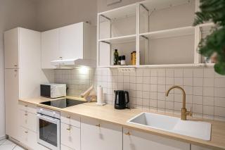 Wohnen mitten in der Altstadt von Freiberg - 2