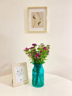 Paseo Aristides Suites -parking opcional- - 1