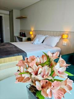 Art Studio - Praia de Armação - 30m Unid 735 - 9