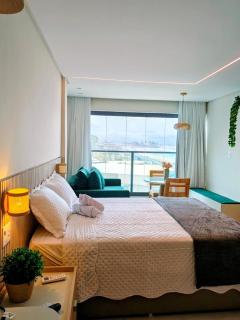 Art Studio - Praia de Armação - 30m Unid 735 - 8