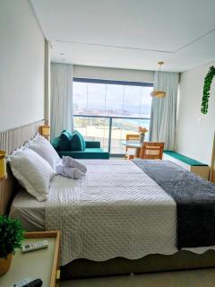 Art Studio - Praia de Armação - 30m Unid 735 - 5