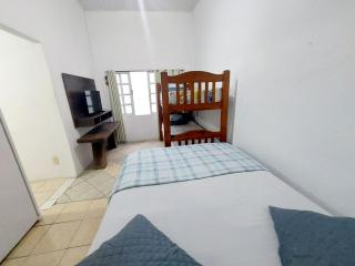 Suíte Família com Cozinha TV e Ar Condicionado - 4