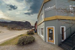 SOApart El Chalten 4 - 1