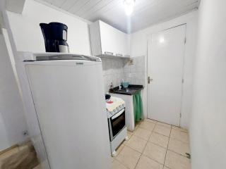 Suíte Família com Cozinha TV e Ar Condicionado - 2