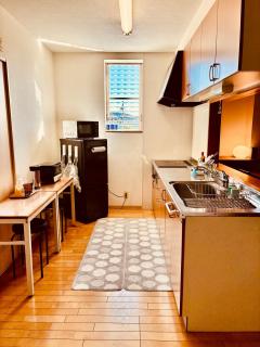 バス停"平城札所前"徒歩0分 四国愛媛の宿 "40番たっきゅうミニホテル" "No40 Takkyu mini hotel" - 8