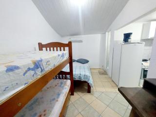 Suíte Família com Cozinha TV e Ar Condicionado - 6