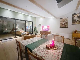 Maison à 2 min de la plage Saint Georges de Didonne - 6