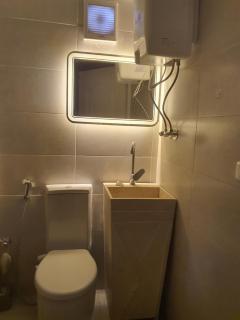 أستديو فندقي مفروش للإيجار فى عباس العقاد - 7