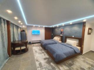 أستديو فندقي مفروش للإيجار فى عباس العقاد - 4