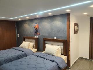 أستديو فندقي مفروش للإيجار فى عباس العقاد - 3