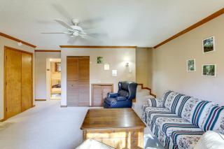 half Mi to Sugar Mtn Resort Condo with Balcony - 5