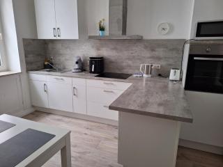 Alicante privat room 5min walk from Railstation - Koblenz - 7