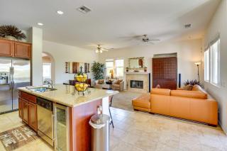 Sunny Palm Desert Home - Swim, Golf and Relax! - 3