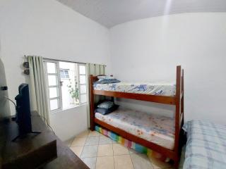 Suíte Família com Cozinha TV e Ar Condicionado - 8