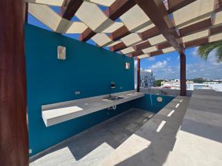 Spacious & Comfortable 2BR Apartment in Playa-Pool-GYM By Yeah - 3