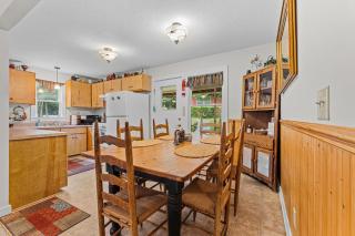 Sassafras Gap Retreat - 9