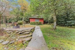 Sassafras Gap Retreat - 6