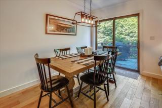 Topnotch Retreat - 8