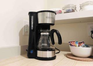 The Blue Heron-elegant Urban Studio In City Center - 2