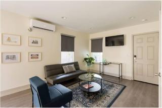 The Blue Heron-elegant urban studio in city center - 6