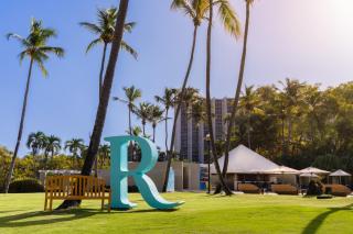 Renaissance Santo Domingo Jaragua Hotel & Casino - 8