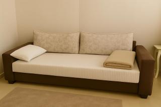 Bellis Tirana Center Apartment 2 - 5