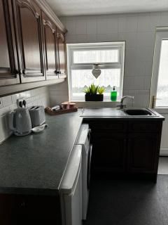 Goosemoor Cottage - 6