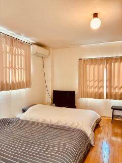 バス停"平城札所前"徒歩0分 四国愛媛の宿 "40番たっきゅうミニホテル" "No40 Takkyu mini hotel" - 3