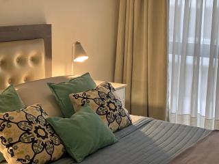 Paseo Aristides Suites -parking opcional- - 9