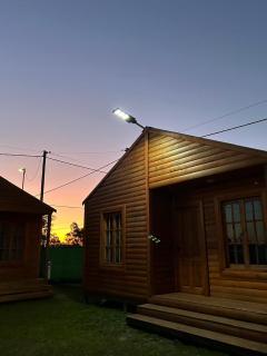 Cabaña Isabella - 8