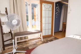 3 Bedroom Gardenside Downtown Home - 2