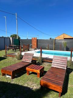 Cabaña Isabella - 9