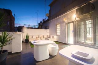 Valencia Luxury - Boutique Center - Valencia - 5