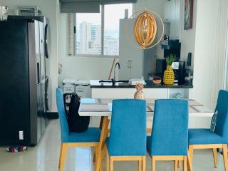 Hospedajes,Palmettos,Bocagrande,Cartagena,Turismocolombia-fit - Cartagena - 9