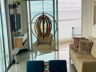 Hospedajes,Palmettos,Bocagrande,Cartagena,Turismocolombia-fit - Cartagena - 8