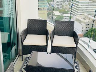 Hospedajes,Palmettos,Bocagrande,Cartagena,Turismocolombia-fit - Cartagena - 5