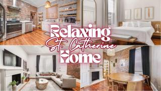 Urban Oasis Haven in St Catherine - 0