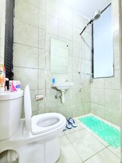 Cosy One Bedroom In Lumumba Drive - 9