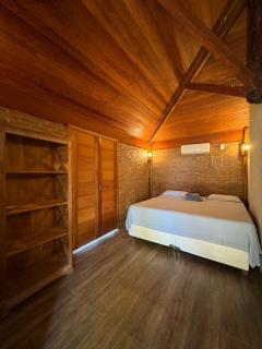 Chalé do Sol - Rancho wekanã - Cumuruxatiba - 0