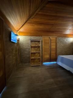 Chalé do Sol - Rancho wekanã - Cumuruxatiba - 6