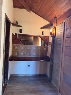 Chalé do Sol - Rancho wekanã - Cumuruxatiba - 4