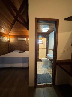 Chalé do Sol - Rancho wekanã - Cumuruxatiba - 3