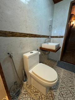 Chalé do Sol - Rancho wekanã - Cumuruxatiba - 2