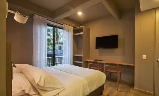 Refined Urban Living in Chapinero Alto - 6