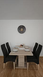 Gemütliche zwei Zimmer Wohnung am Rhein - 3