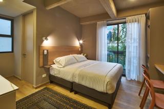 Refined Urban Living in Chapinero Alto - 8